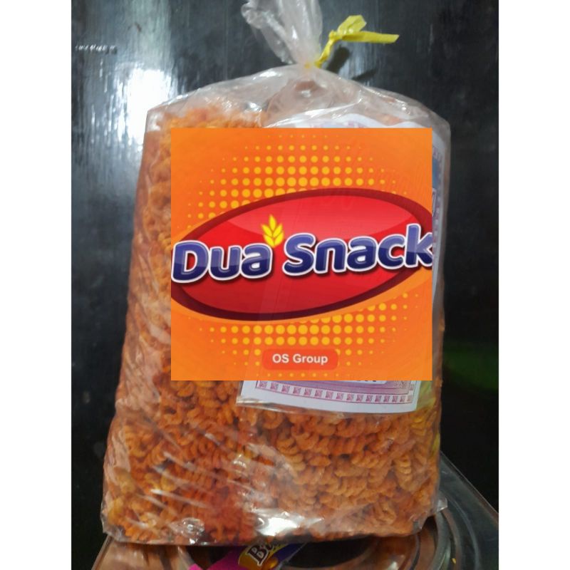 

MAKARONI SPIRAL BALADO. 2 KILO