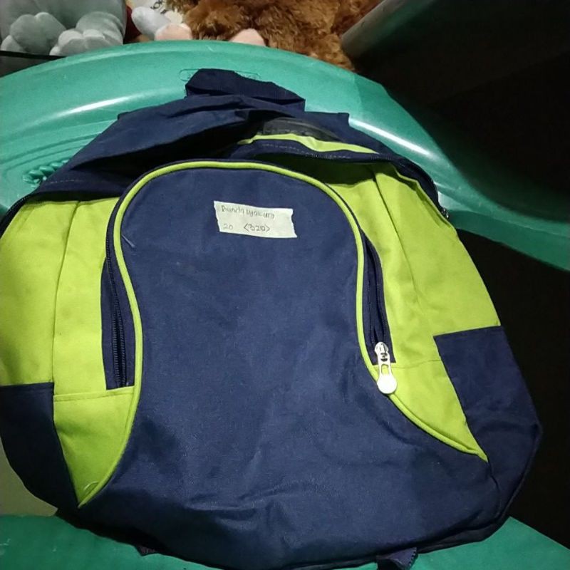 

tas stabilo buat bundasyakura