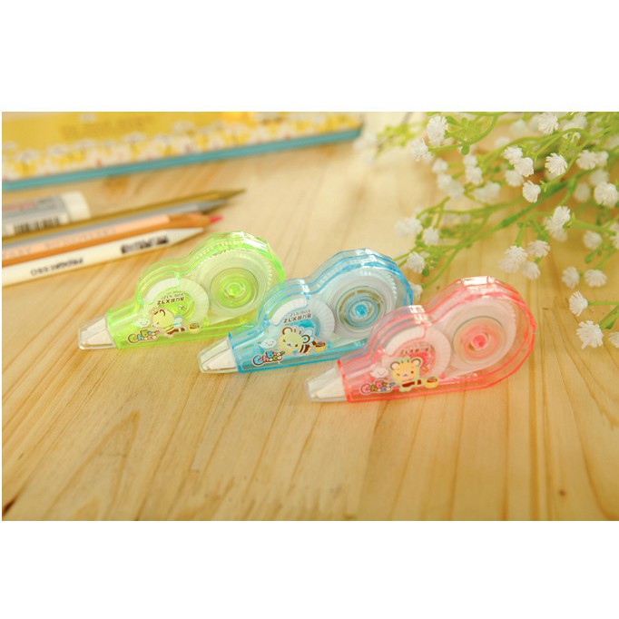 

tip ex , penghapus lucu,penghapus serba guna, tip ex anak-anak