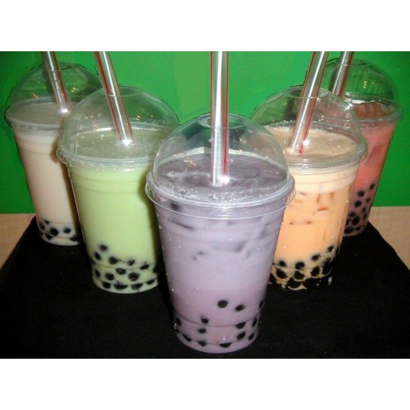 

Minuman Boba Statik Terbatas