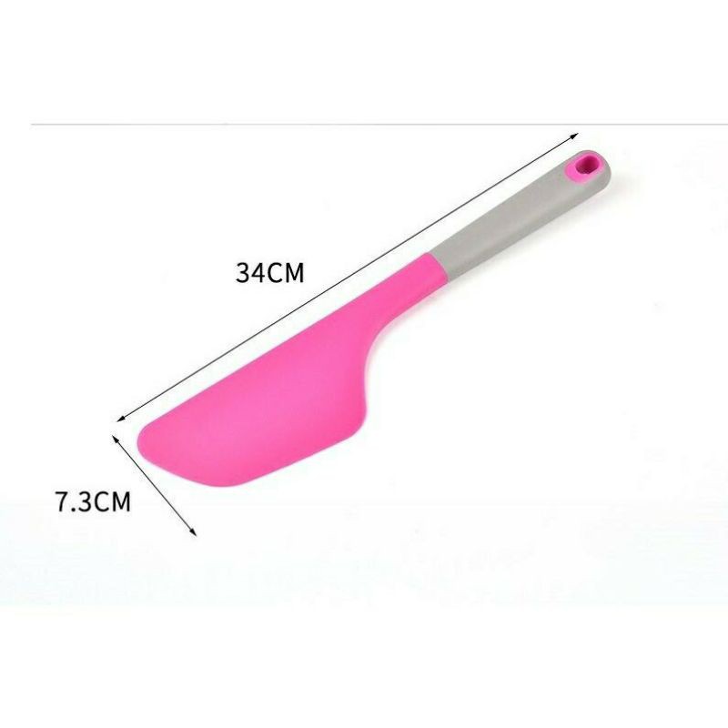 spatula jumbo  34cm