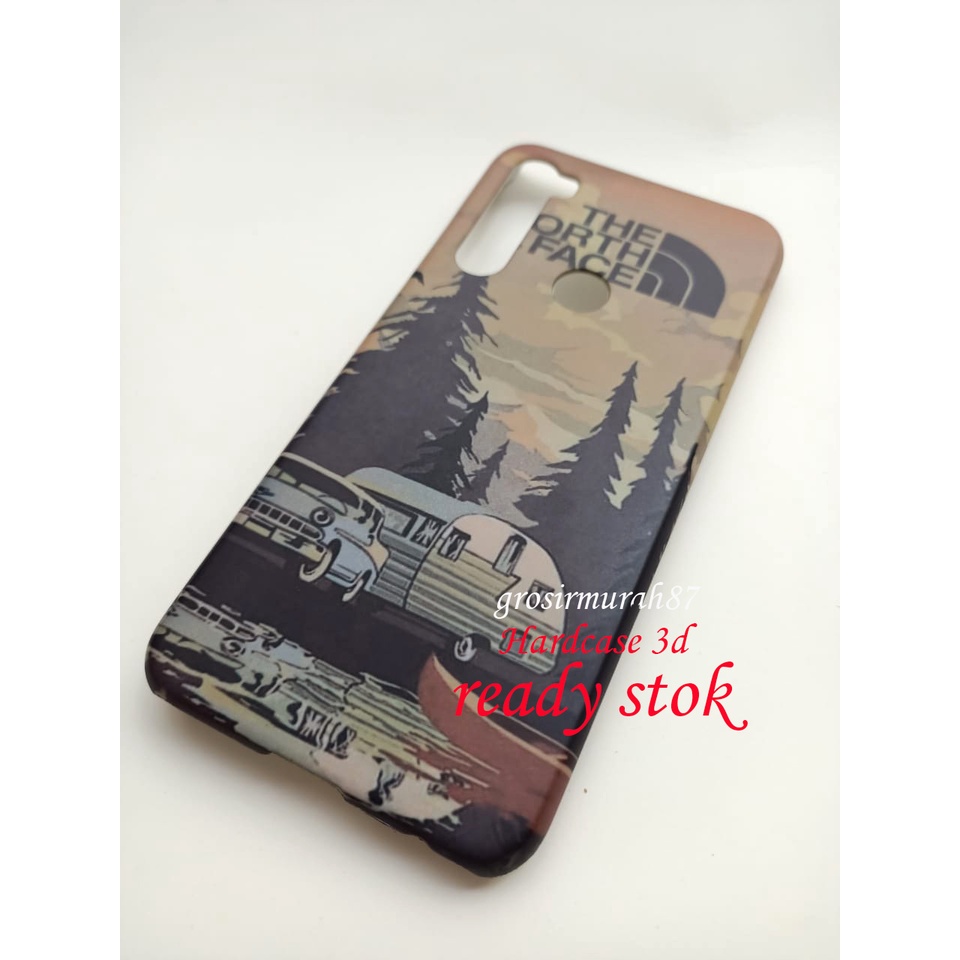 case hp premium casing redmi note 8 ready stok siap kirim murah