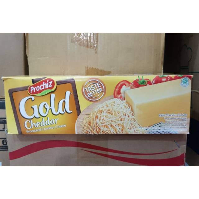 

Prochiz gold 2kg