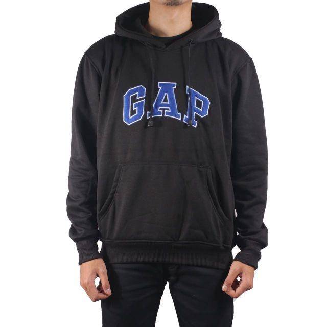 Hoodie GAP premium BLACK,GREEN,RED,ARMY,GRAY