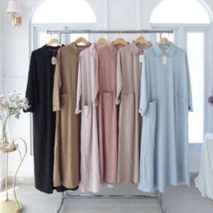 Gerai Aliyah | Zaila "Abaya"