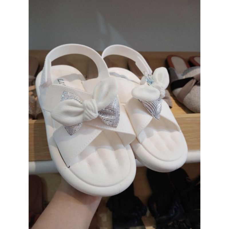 Sandal Jelly Anak Perempuan,Sandal Pita Anak,Sandal Tali Anak,Sandal Karet Anak