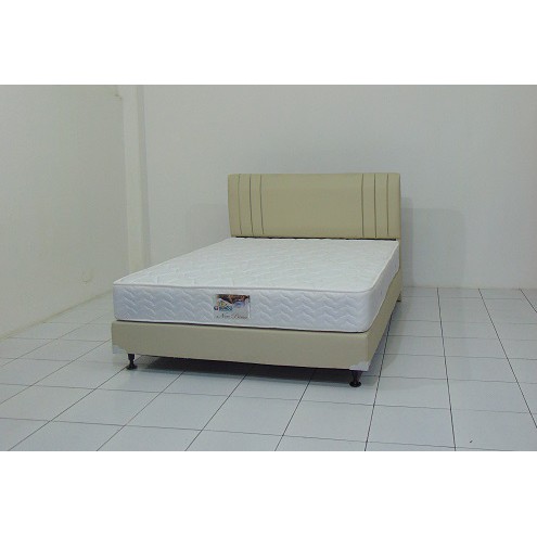 PROMO Airland 808 Latex 180 x 200 HB Montana Full Set Free MP