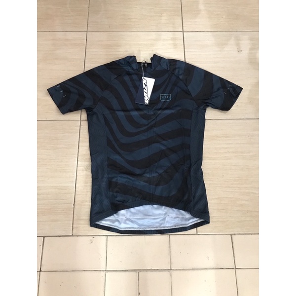 Jersey Xzone Ravno III dark blue