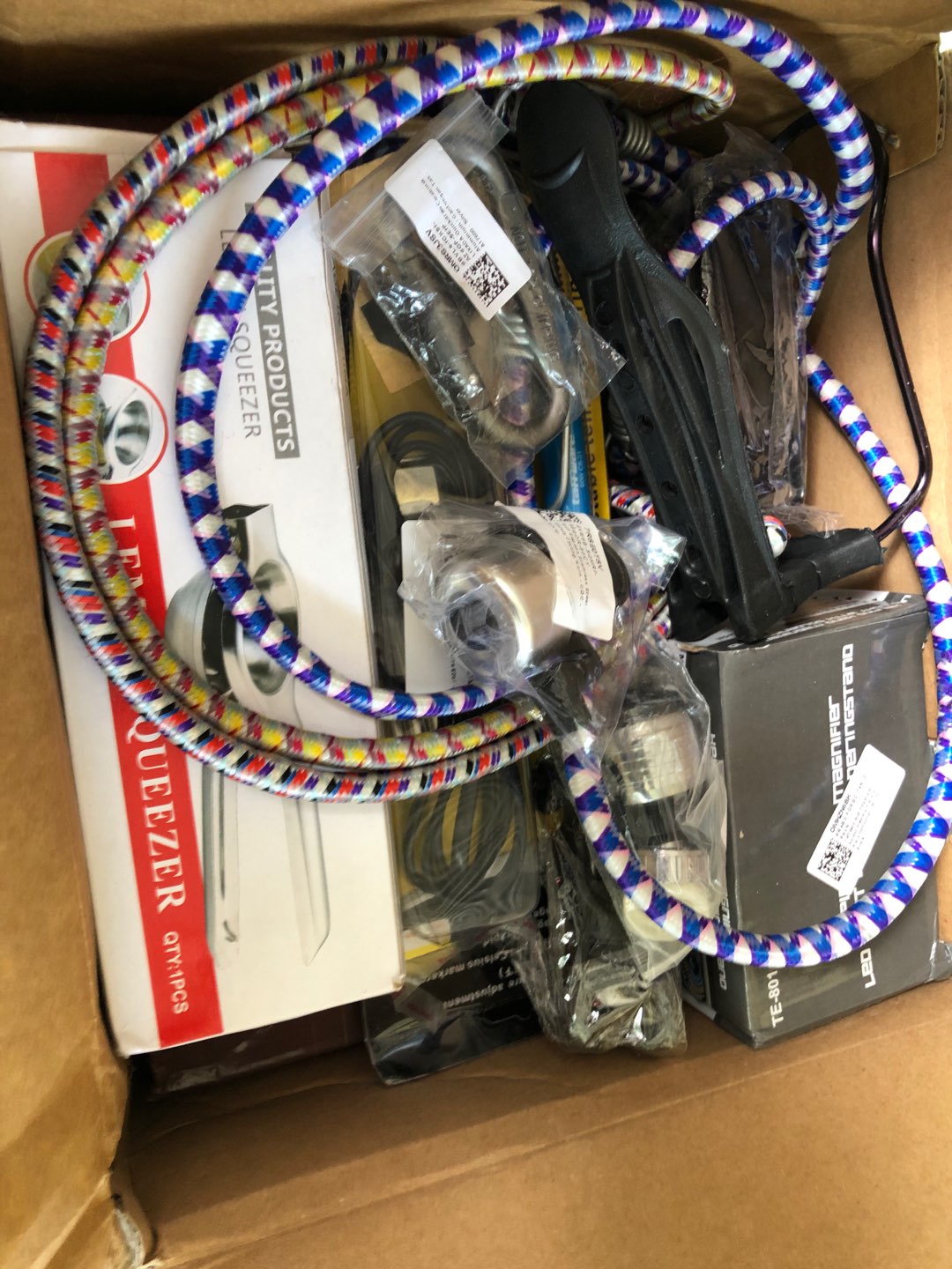 Kepala Filter Keran Air Aerator 360 Rotate Flexible