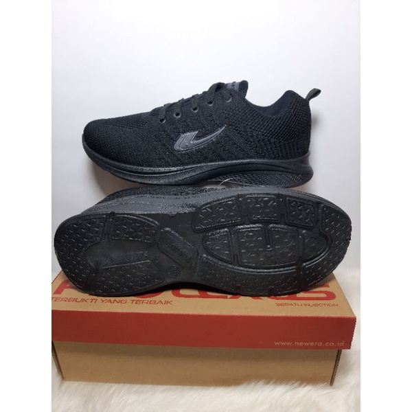 SEPATU NEWERA PRO LEXUS TALI SEPATU SEKOLAH ANAK SEPATU CASUAL ANAK COWOK CEWEK SIZE DR 39-43