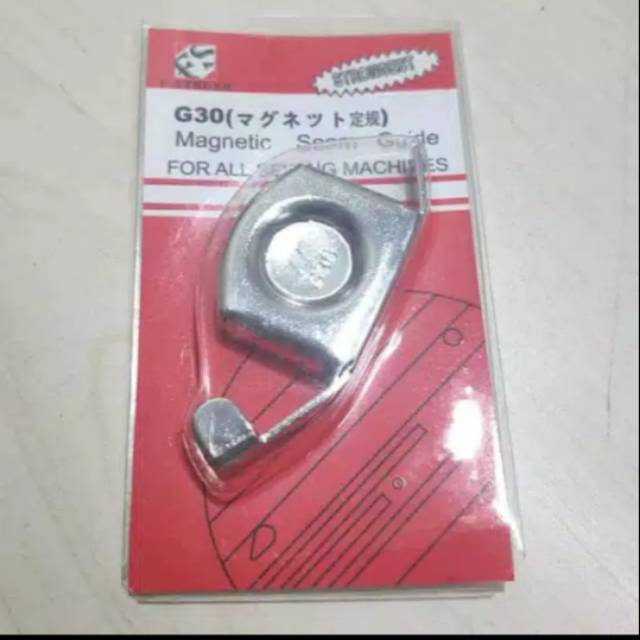 Magnet ukuran besar mesin jahit