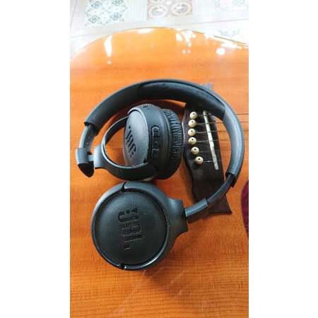 HEADSET JBL ORIGINAL SECOND JBL 500BT