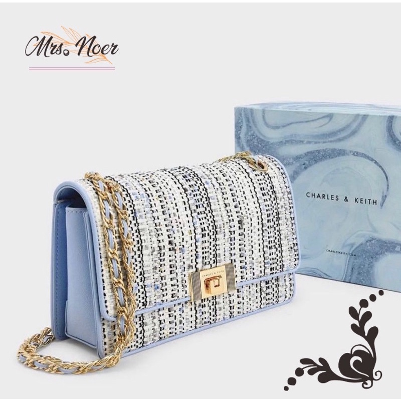 Tas CK Noer-Everette (GIFT SET)