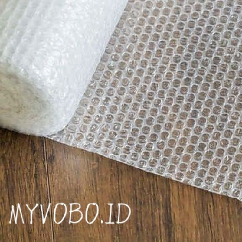 

Bubble Wrap Packing Aman