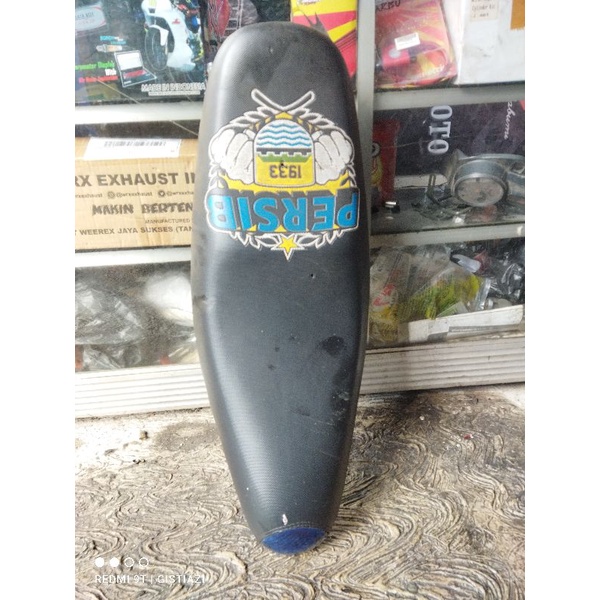 jok ori satria fu tebal