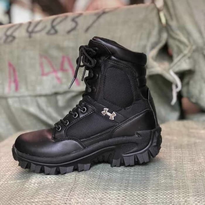 under armour womens boots