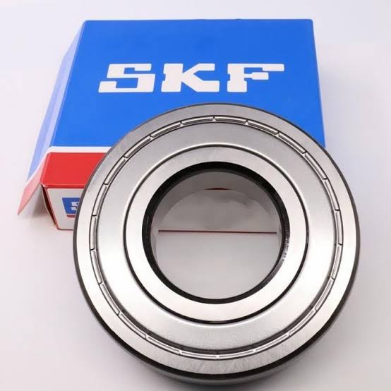 BEARING 6211 ZZ / 6211 ZZ C3 SKF ORIGINAL