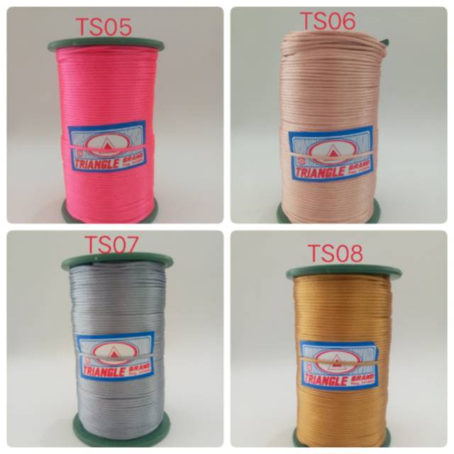 Tali Satin 200yard