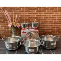 PANCI HIGH POT PLUS STREAMER TERBARU PANCI HIGH POT HAPPY FUN PLUS STREAMER MURAH BARU MAKASSAR