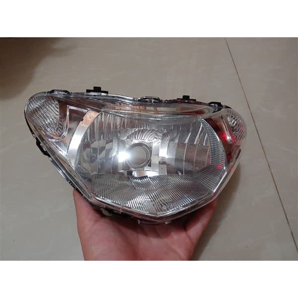 Reflektor Lampu Depan Mio Sporty Original Stanley