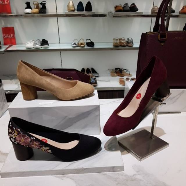 Sale Urban Co Helena shoes ori