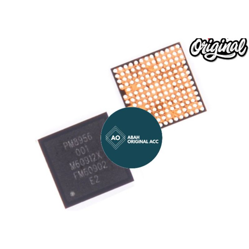 IC POWER OPPO F3plus