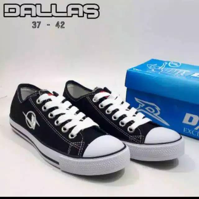SEPATU DALLAS CAMPUS PRIA DAN WANITA/SEPATU SANTAI/SEPATU SEKOLAH