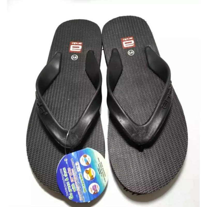 SANDAL ANDO HAWAI SANDAL JEPIT PRIA