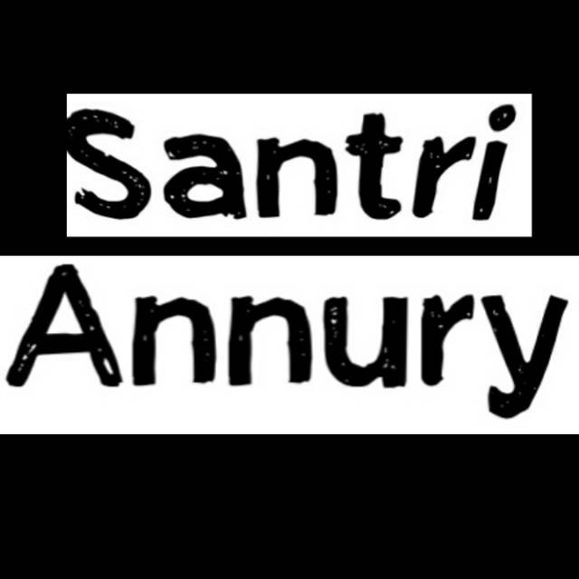 santriannury
