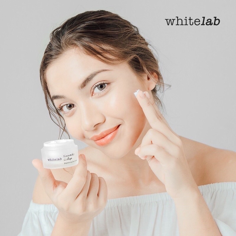 Whitelab Brightening Day Cream 20Gram