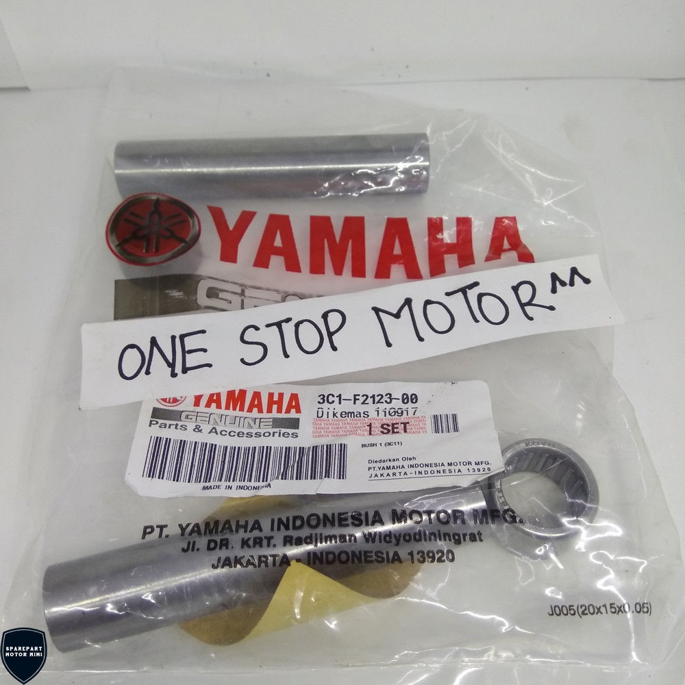 Bos Bosh Sasis Set Bos Swing ArmSet Vixion Spareparts Motor