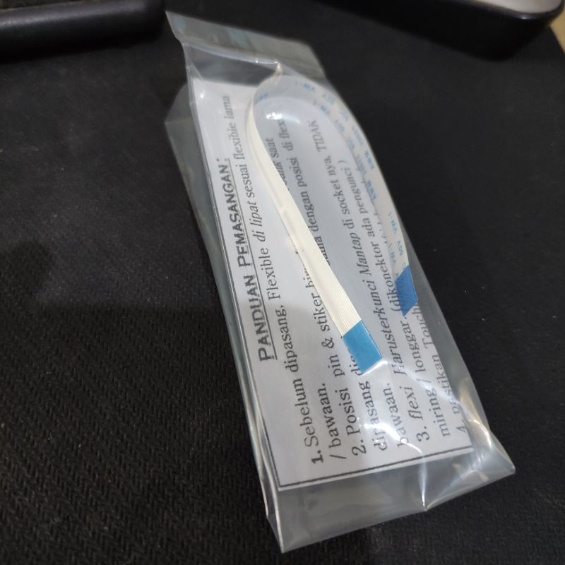 kabel flexibel flexible touchpad Asus S200 X201 X202 S200E X201E X202E