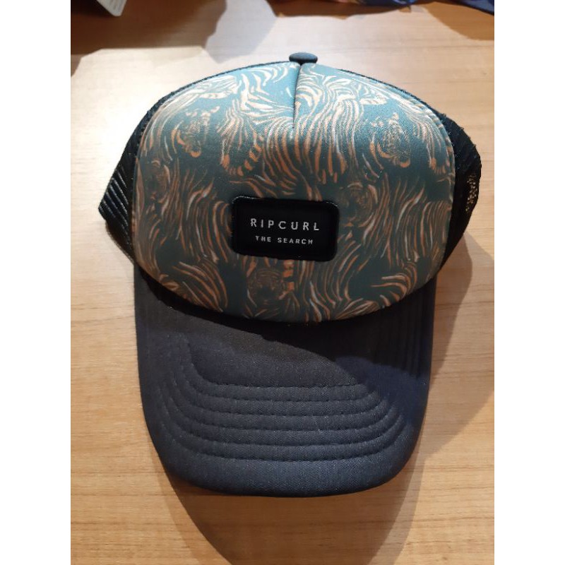 Topi Rip Curl Original - COMBO TRUCKER
