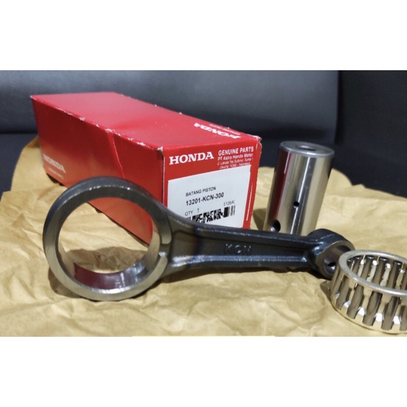 STANG SEHER ASSY HONDA TIGER / GL PRO / NEOTECH / MEGAPRO KCN HGP