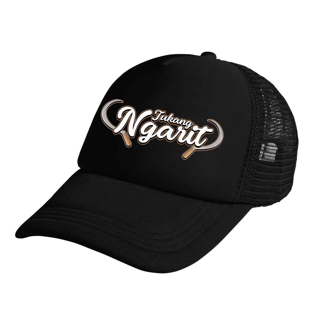 TOPI DOGAR/TUKANG NGARIT