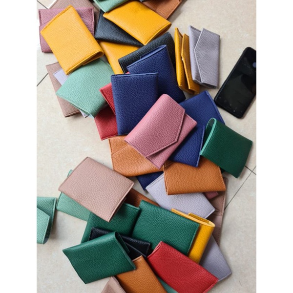 Dompet mini viral terlaris