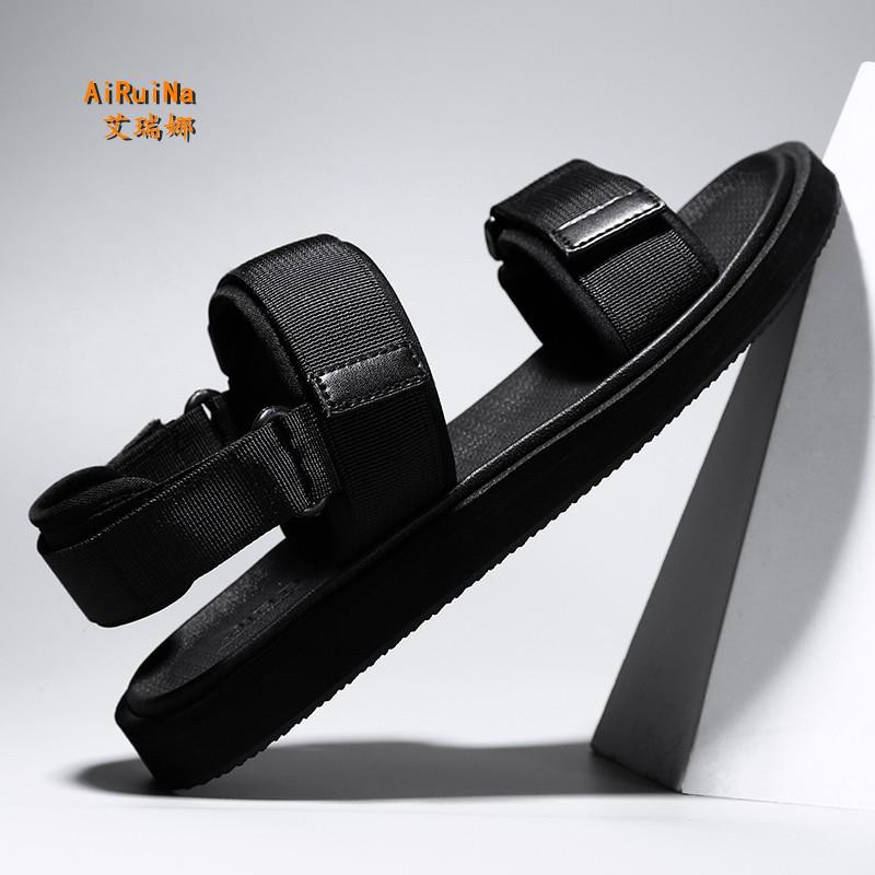 Gp 2021 Sandal  Selop Wanita  Model Roman Ukuran  Besar  