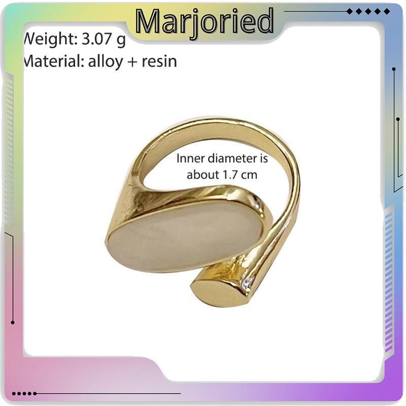 Cincin Desain Geometri Silang-MJD