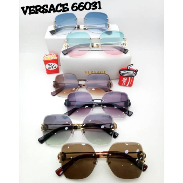 Kacamata Versace 66031