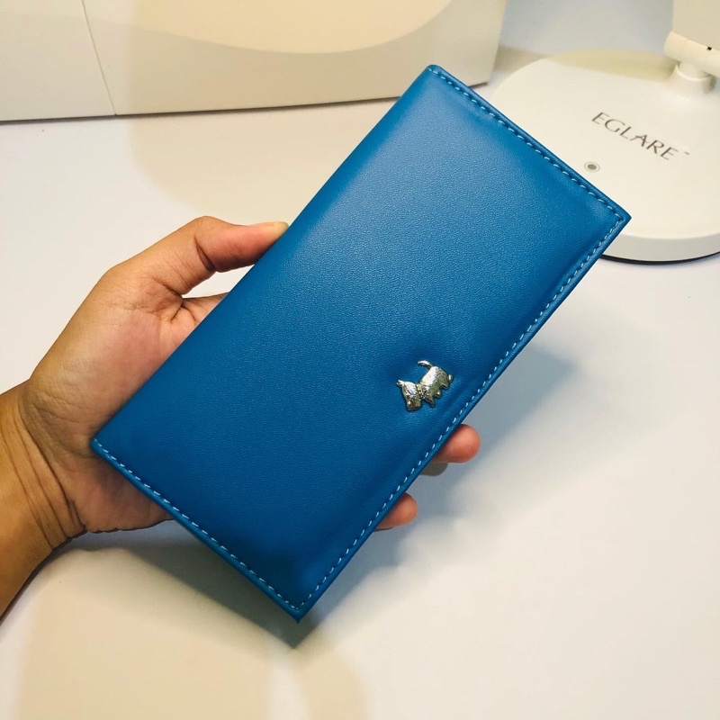 DOMPET MILK TEDDY SLIM SERIES ORIGINAL COUNTER MURAH