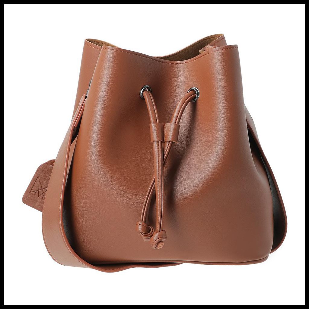 MYNT By Mayonette Jenifer Sling Bag - Tas Wanita Tas Korea Tas Fashion Wanita Terkini