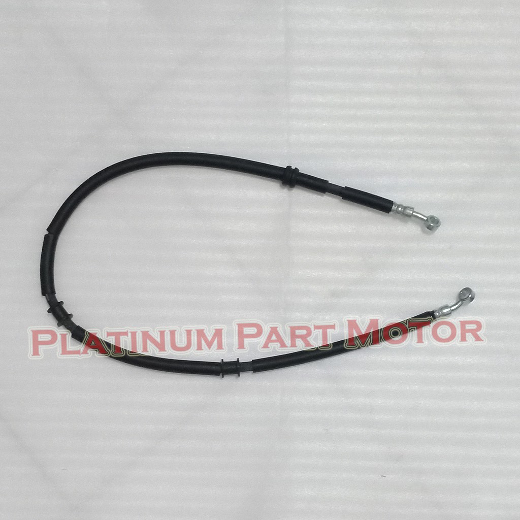 Selang Rem Cakram Depan -- Mio M3 - Mio Z   ORIGINAL