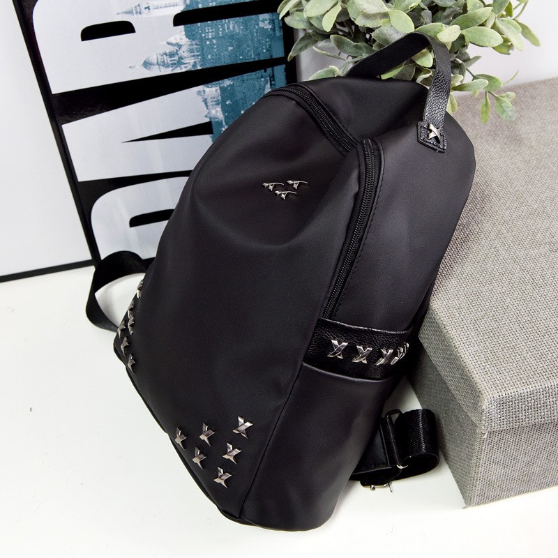 Tas ransel / back pack wanita model korea bahan import stylish fashion TC025 bahan berkualitas