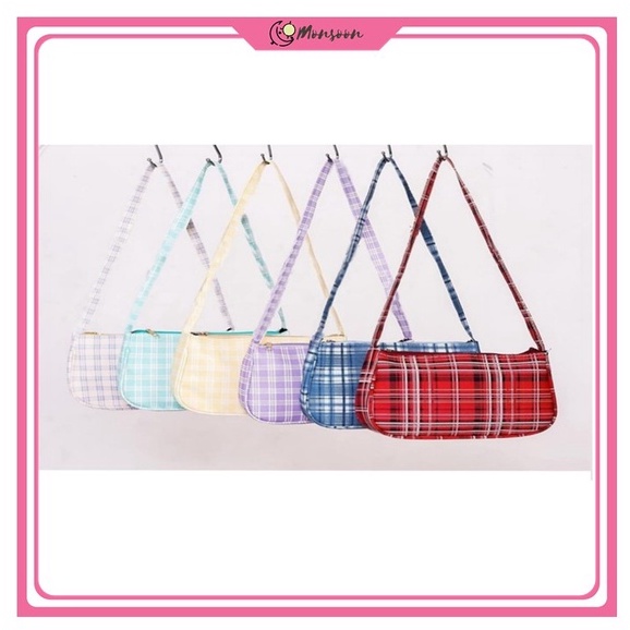 Monsoon - TAS DELVA Tas Selempang Wanita ShoulderBag