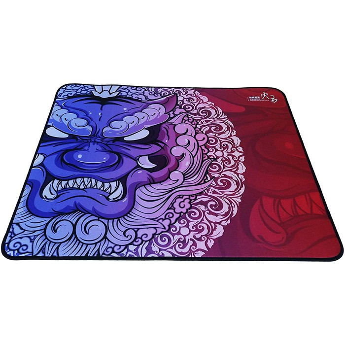 Tiger Arc Long Teng HuoYun SE Cloth Gaming Mousepad