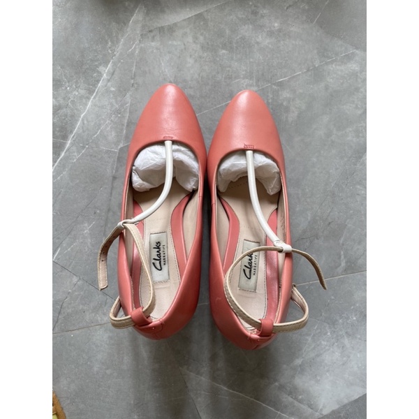 clarks original
