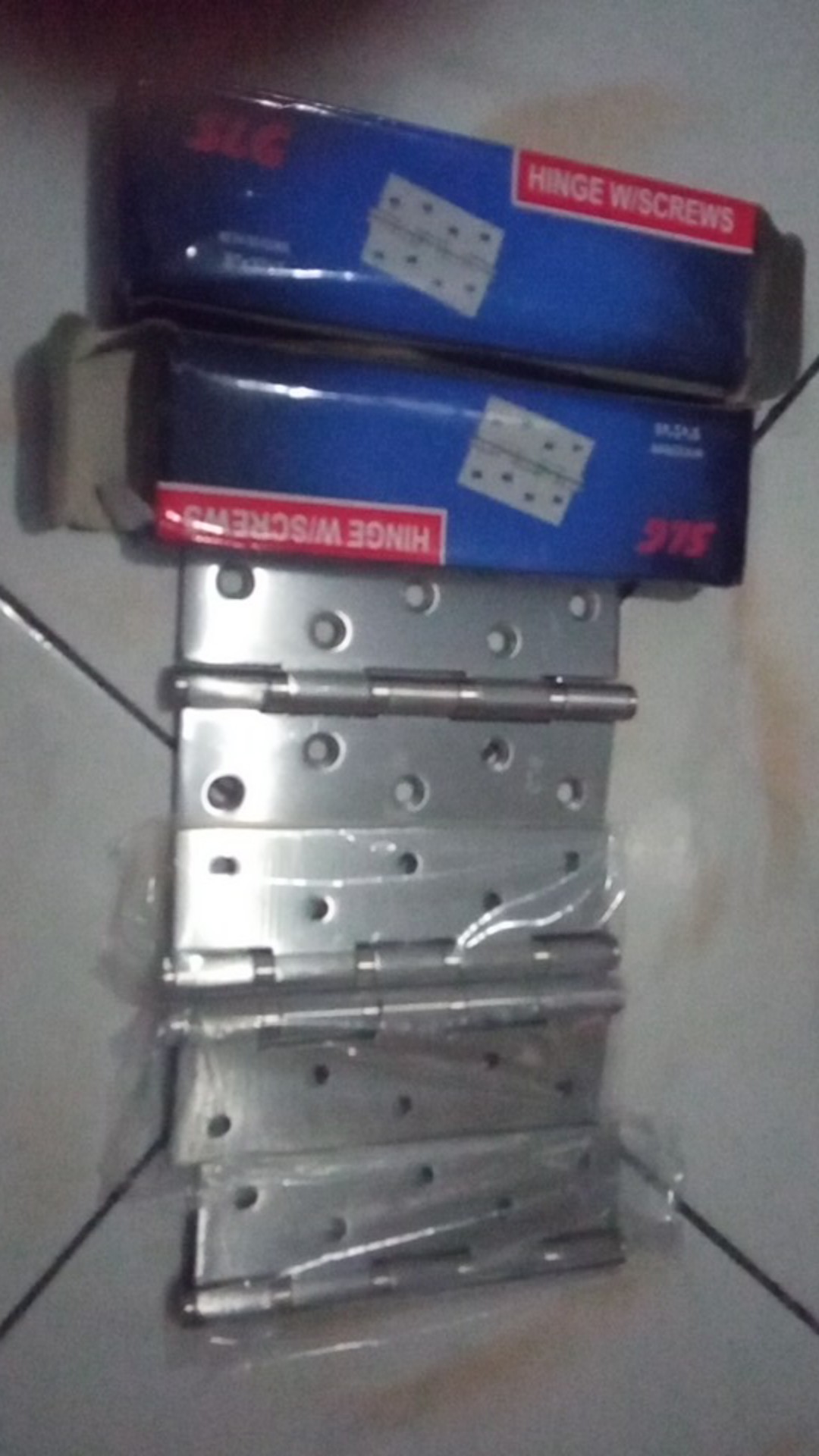 Engsel Pintu 5in Carmelo