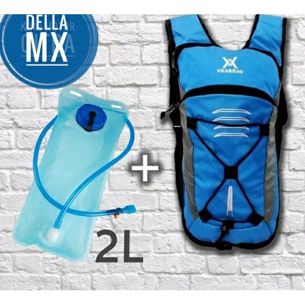 TAS TRAIL ADVENTURE TRAIL BLUE