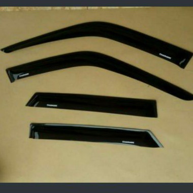 Talang Air Mobil Daihatsu Charade G10 1980-1983