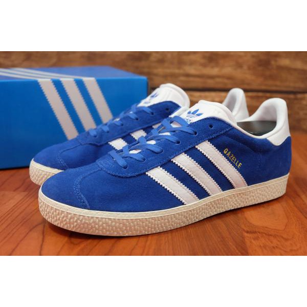 Adidas Gazelle Vintage